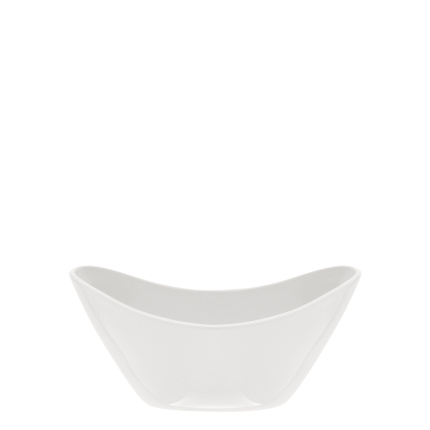 Bol ovale Basic Bamboo 20,5 x 15 x 8,3 cm