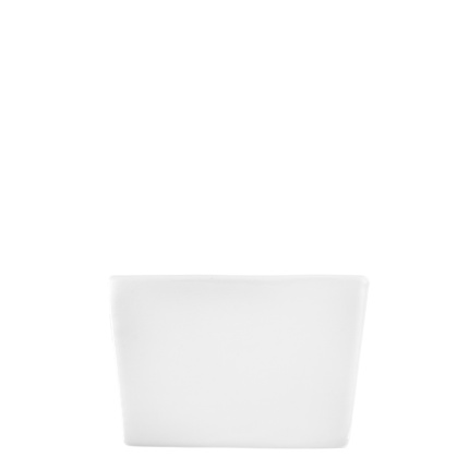 Bol carré Basic Bamboo 7,7 x 7,7 x 4,9 cm