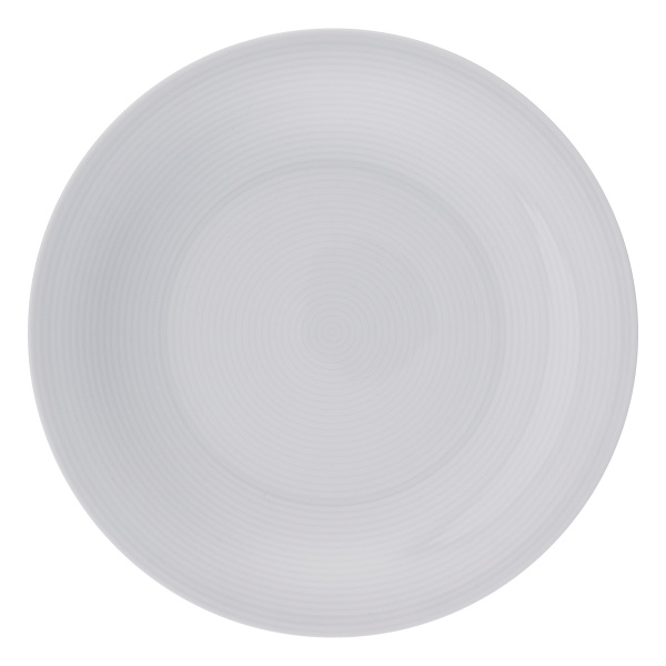 Assiette à dessert 21 cm lot de 4 - Basic Chic
