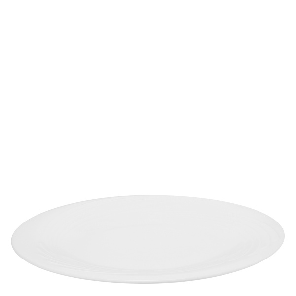 Assiette plate 30 cm – Vivian