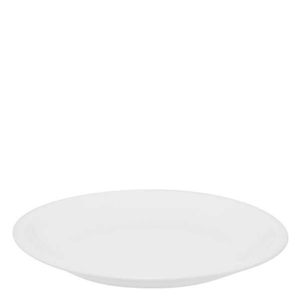 Assiette plate 21 cm - Premium Platinum Line