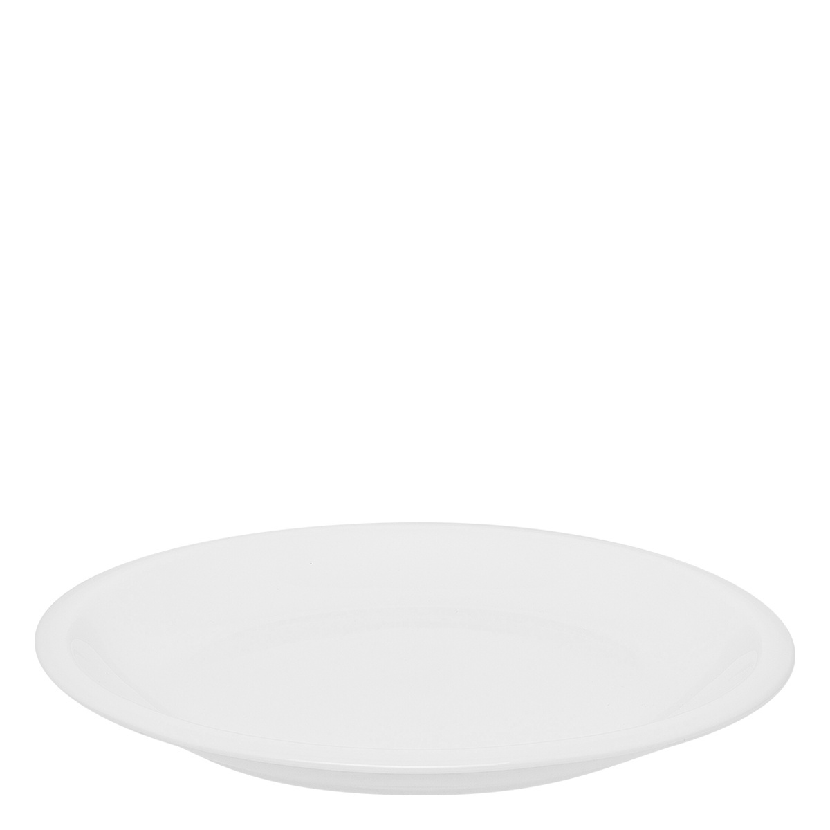Assiette plate 21 cm - Premium Platinum Line