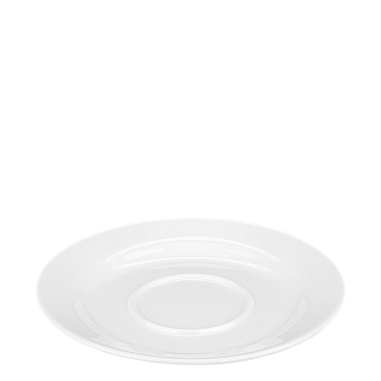 Soucoupe 12 cm - Premium Platinum Line
