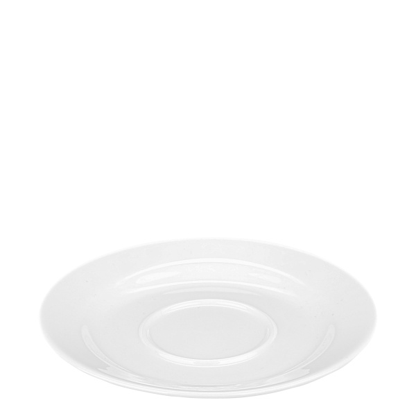 Soucoupe 12 cm - Premium Platinum Line