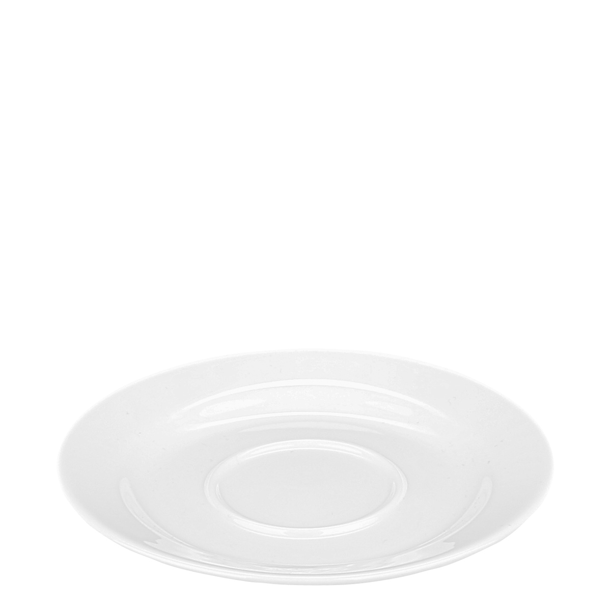 Soucoupe 12 cm - Premium Platinum Line