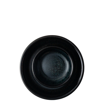 Bol ovale U-Coupe ø 9 cm H: 4 cm — Gaya Atelier Night Sky