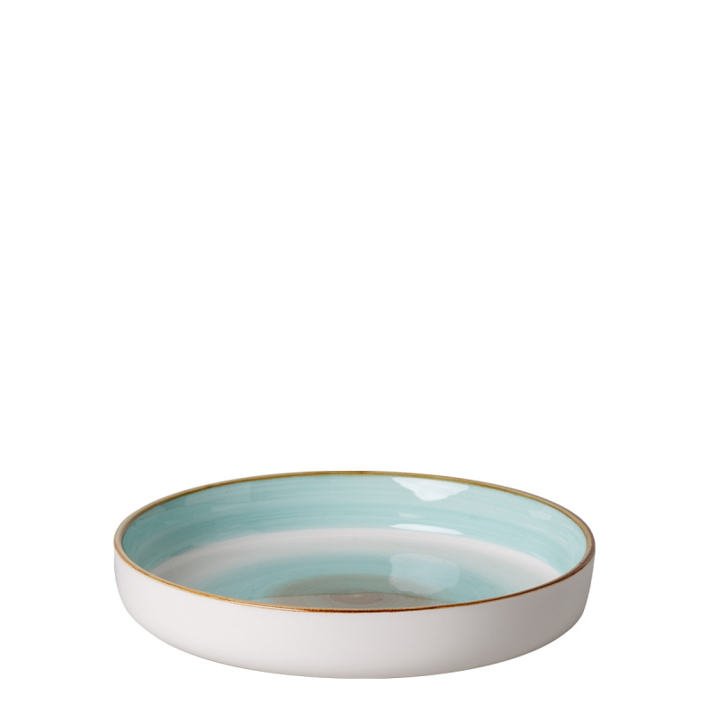 Assiette creuse U-Coupe Gaya RGB Rustico 20 cm