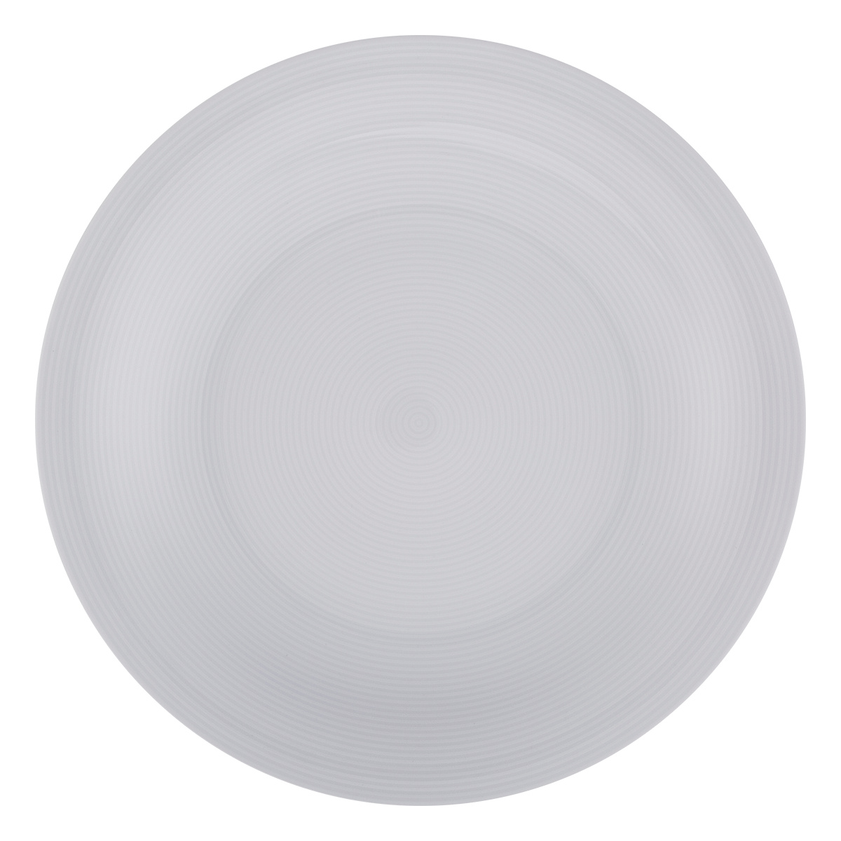 Assiette plate 27 cm set 4 pcs - Basic Chic