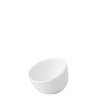 Bol blanc Flow Eco – 9 cm
