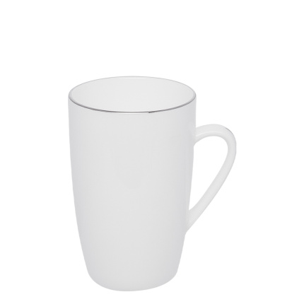 Tasse 25 cl – Premium Platinum Line