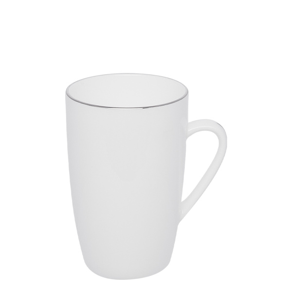 Tasse 25 cl – Premium Platinum Line