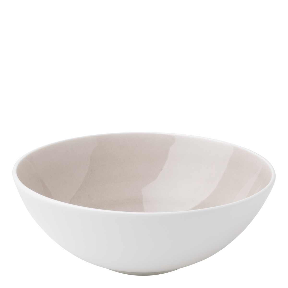 Bol à muesli rocca/blanc ø15 cm - Grand Hotel Premium Couleur
