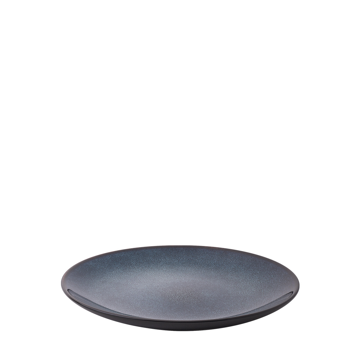 Assiette plate Coupe 23 cm - Gaya RGB Night Sky