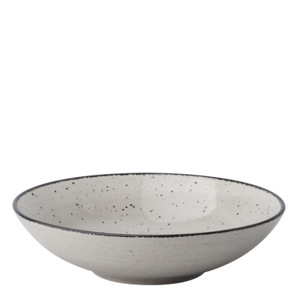Bol Flowl Atelier gris ø 21,5 cm - Gaya