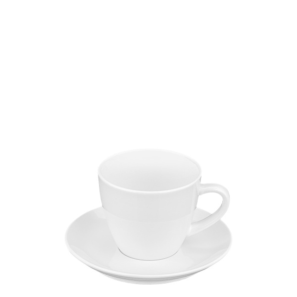 Service à café 8 pièces – Basic
