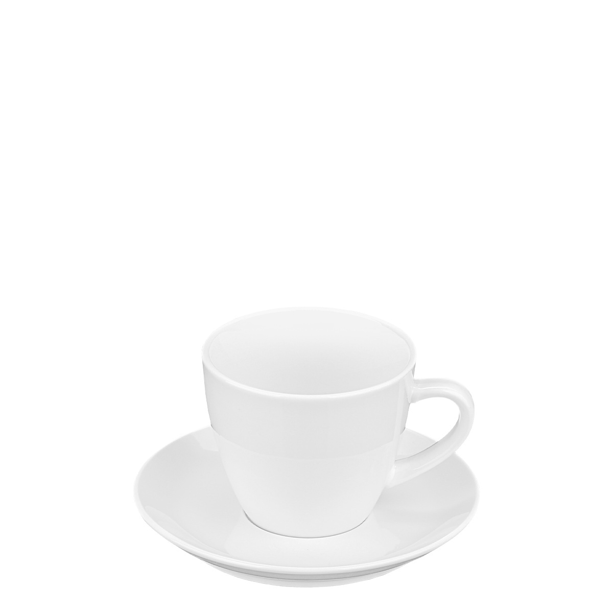 Service à café 8 pièces – Basic