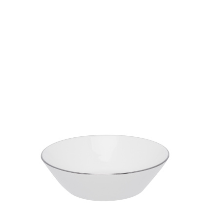 Bol 16 cm – Premium Platinum Line