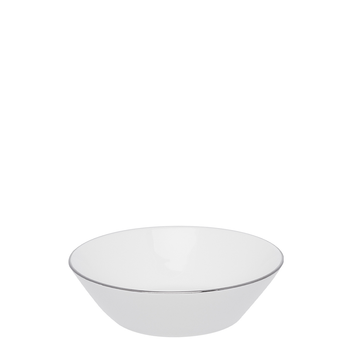 Bol 16 cm – Premium Platinum Line