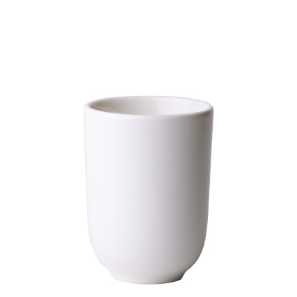 Tasse sans anse blanche 300 ml - Gaya RGB
