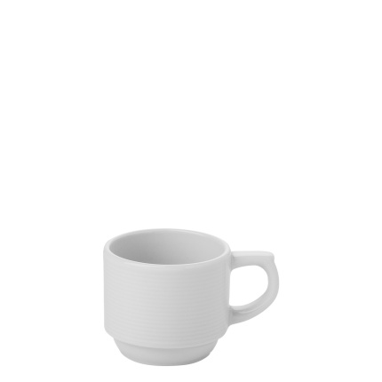 Tasse à moka Relief 100 ml - Hotel Inn Chic