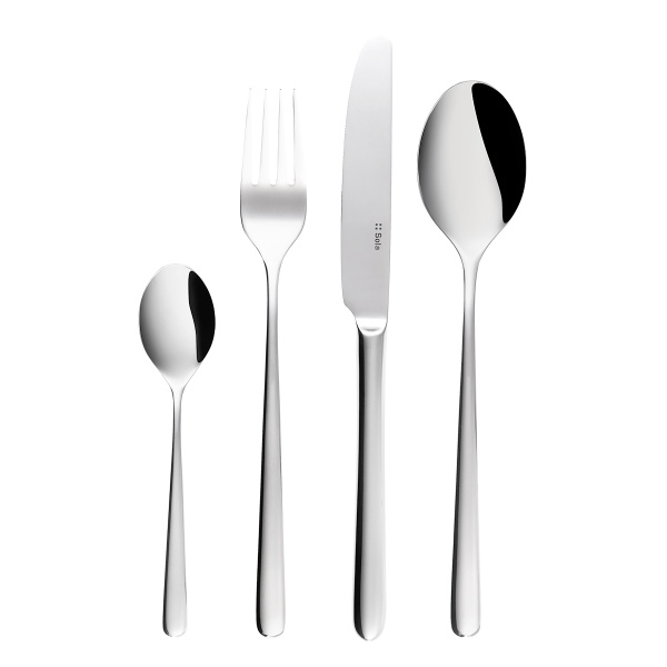 Set de couverts 24 pcs – Madrid