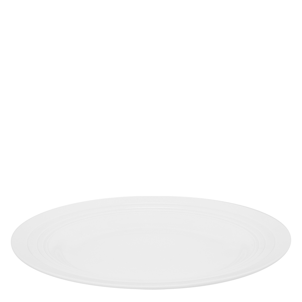 Assiette plate 30 cm – Lake Side