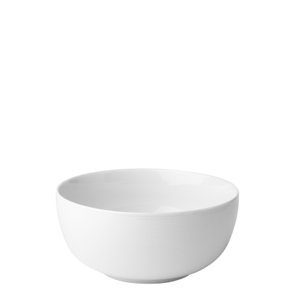 Bols à muesli U-Coupe 16 cm 4 pcs | Basic Chic