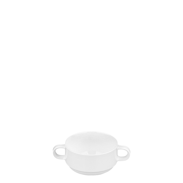 Bol à soupe - Platinum Platinum Line