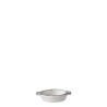 Bol Flow Atelier gris avec poignées ø7,2 cm – Gaya