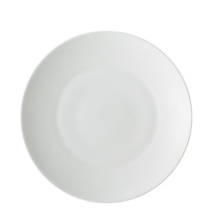 Assiette plate 25 cm - Premium Platinum Line