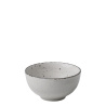 Bol Flowl Atelier gris clair ø12,5 cm - Gaya