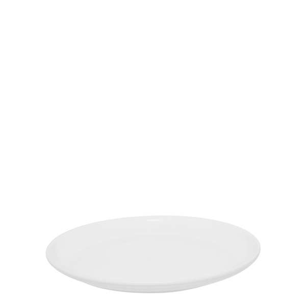 Assiette plate 23,5 cm - Premium Platinum Line