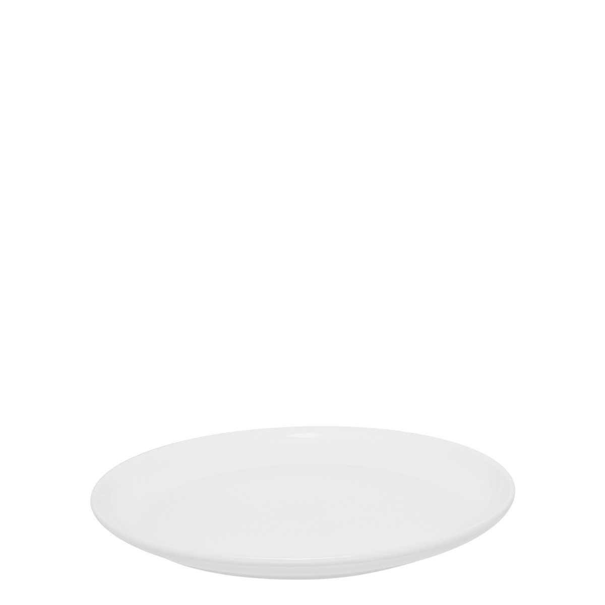 Assiette plate 23,5 cm - Premium Platinum Line