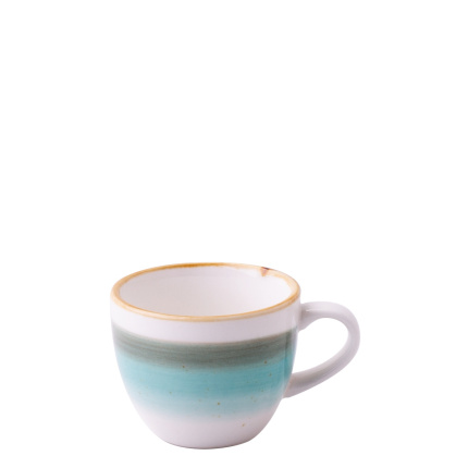 Tasse à moka 90 ml - Gaya RGB Rustico