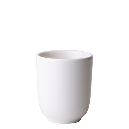 Tasse sans anse blanche 220 ml - Gaya RGB