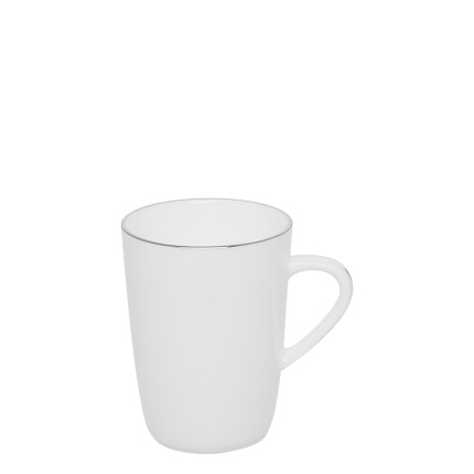 Tasse à espresso 100 ml - Premium Platinum Line