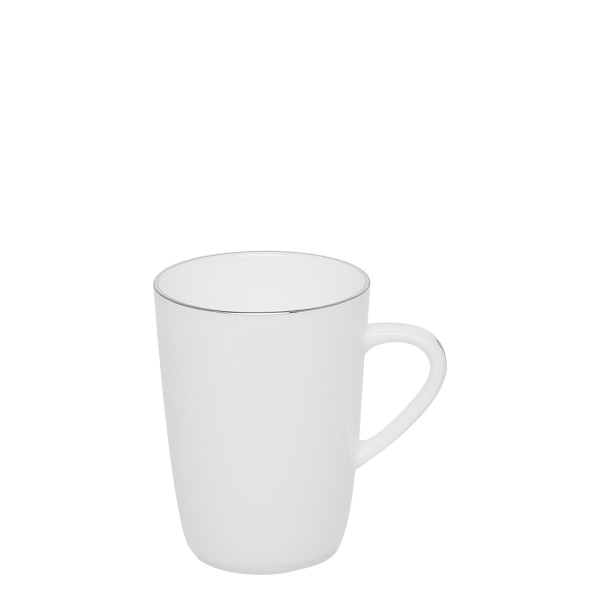 Tasse à espresso 100 ml - Premium Platinum Line