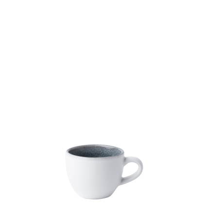 Tasse à mokka 90 ml - Gaya Atelier Glacial Ice