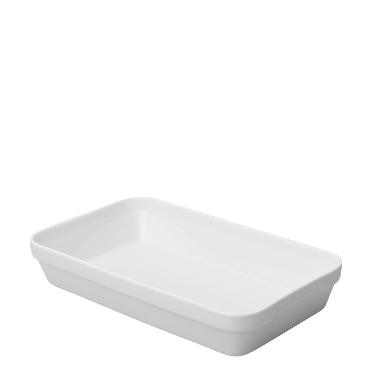 Plat à four rectangulaire 28 x 17 x 5 cm - Elements