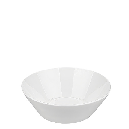 Bol rond 25 cm - Premium Platinum Line