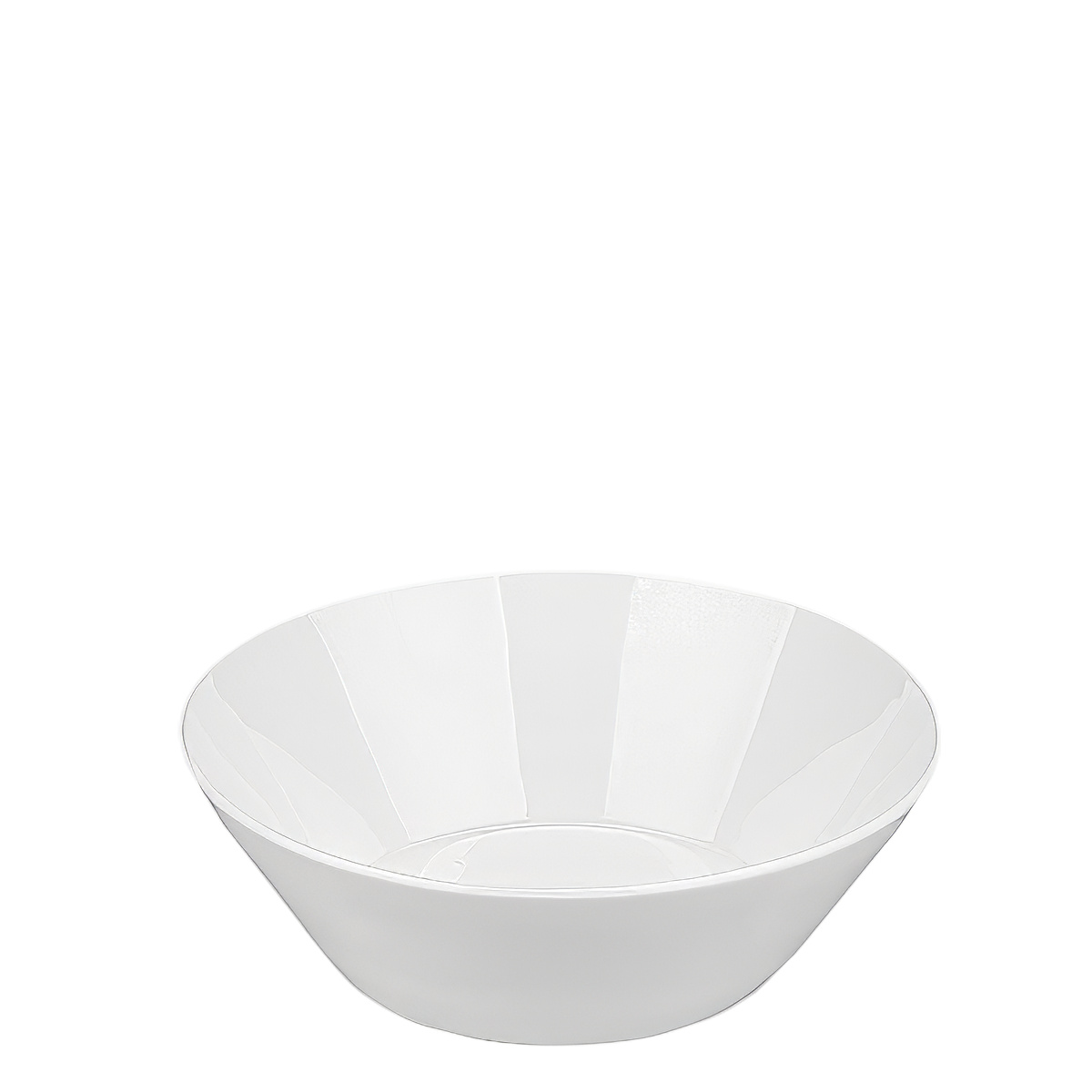 Bol rond 25 cm - Premium Platinum Line