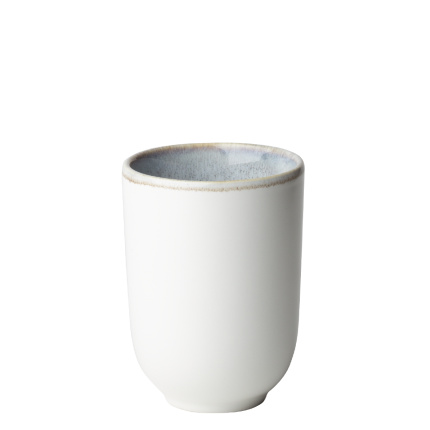 Tasse sans anse 300 ml - Gaya Atelier Glacial Ice