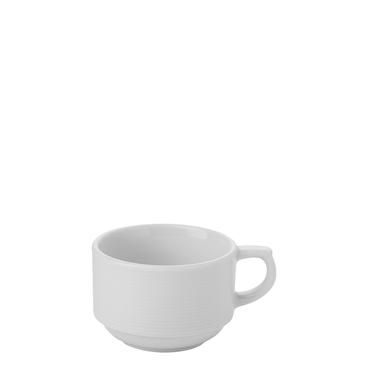 Tasse à café Relief 190 ml - Hotel Inn Chic