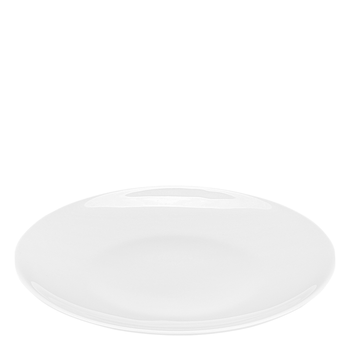 Assiette à pain 17 cm - Premium Platinum Line