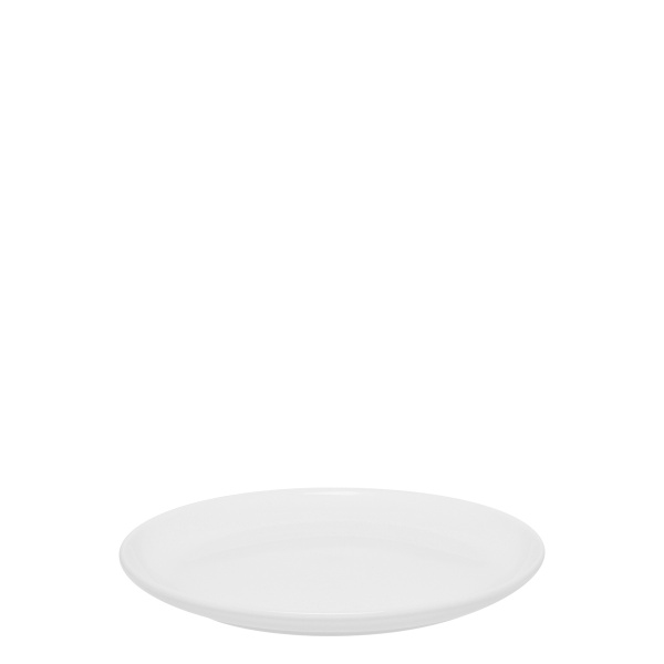 Assiette plate universelle 21 cm - Premium Platinum Line