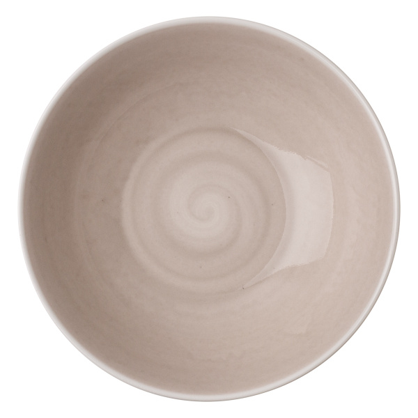 Assiette creuse Coupe rocca/blanc ø19,5 cm - Grand Hotel Premium Couleur