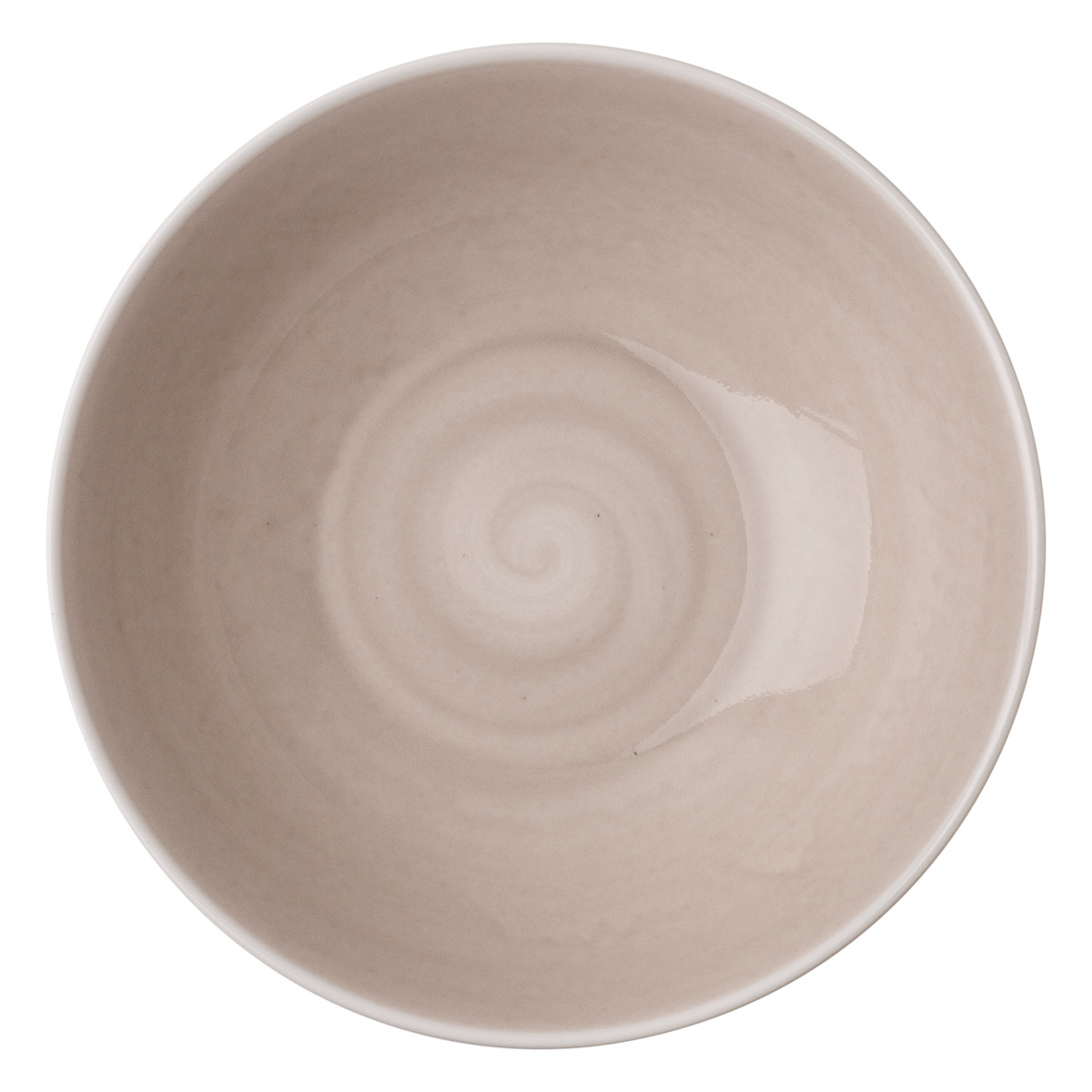 Assiette creuse Coupe rocca/blanc ø19,5 cm - Grand Hotel Premium Couleur