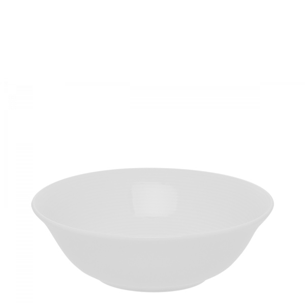 Service en porcelaine - 4 pièces - Basic Chic