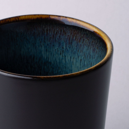 Tasse sans anse 80 ml - Gaya RGB Night Sky