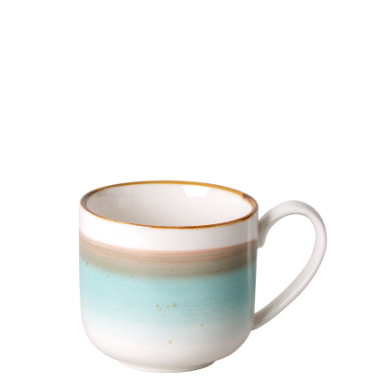 Tasse à café/thé Gaya RGB Rustico 280 ml